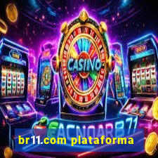 br11.com plataforma